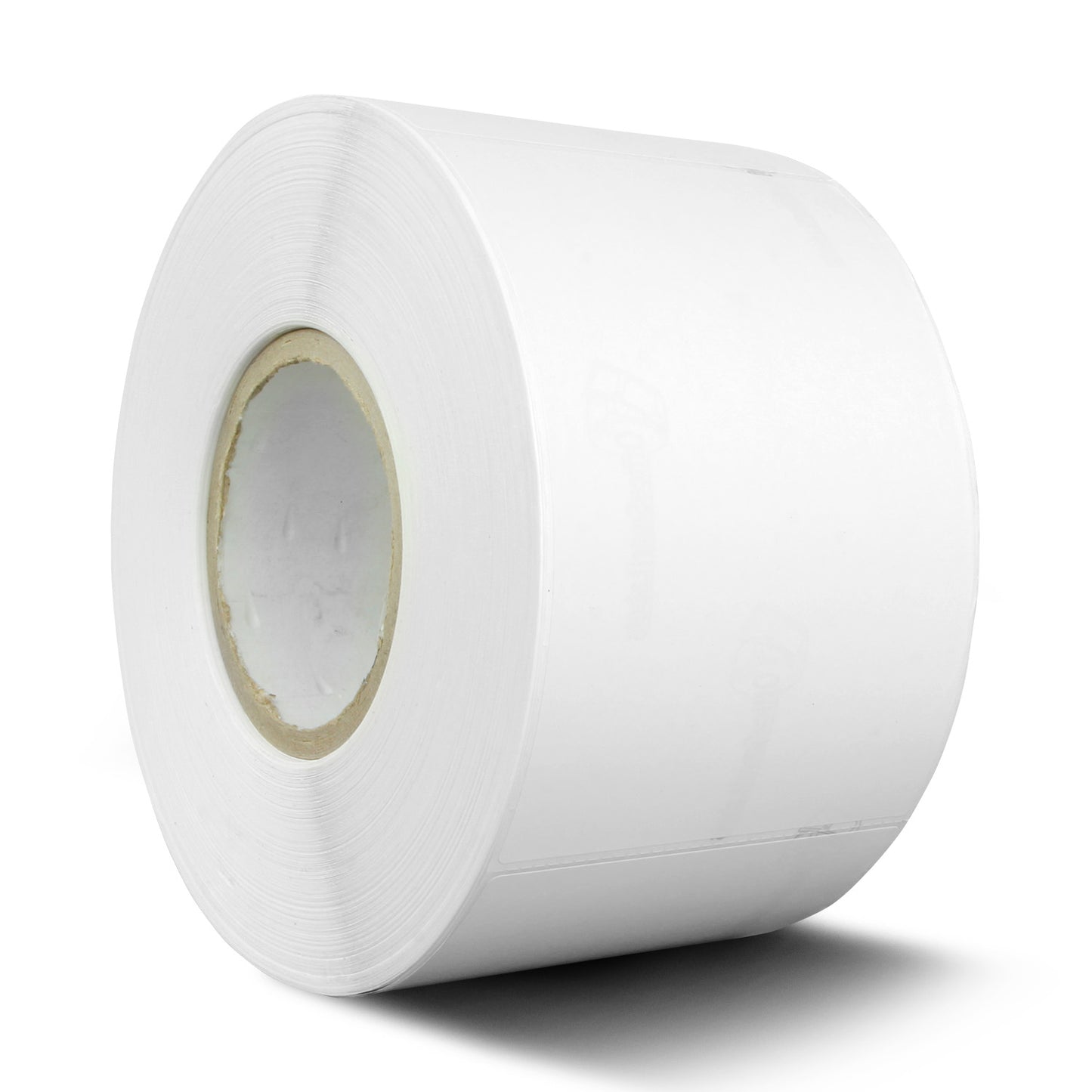 4 x 6in Blank Label: Direct Thermal (3 inch Core)