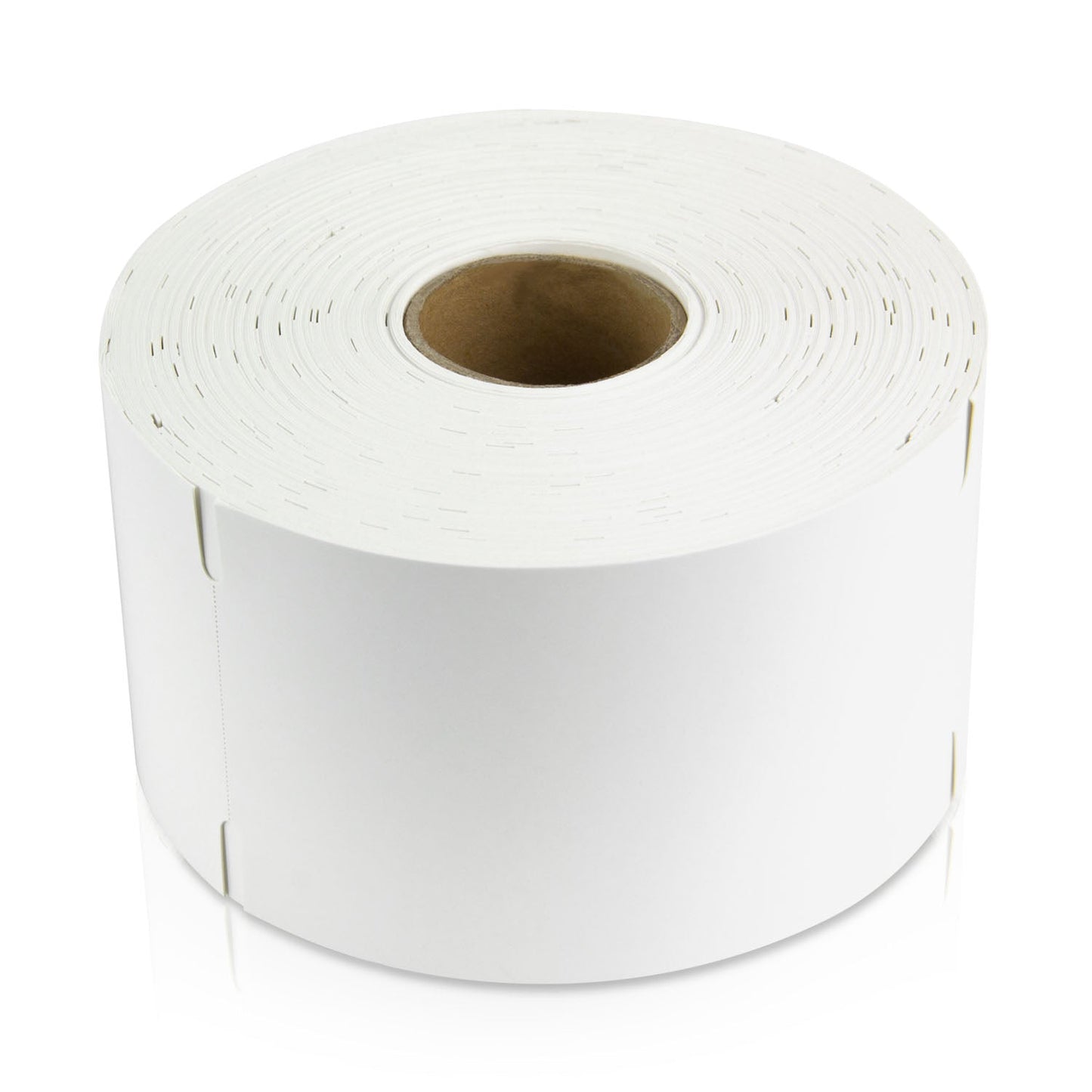 2.31 x 4in Shipping Labels: Dymo Compatible 1933088 Plastic Poly