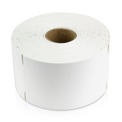 2.31 x 4in Shipping Labels: Dymo Compatible 1933088 Plastic Poly