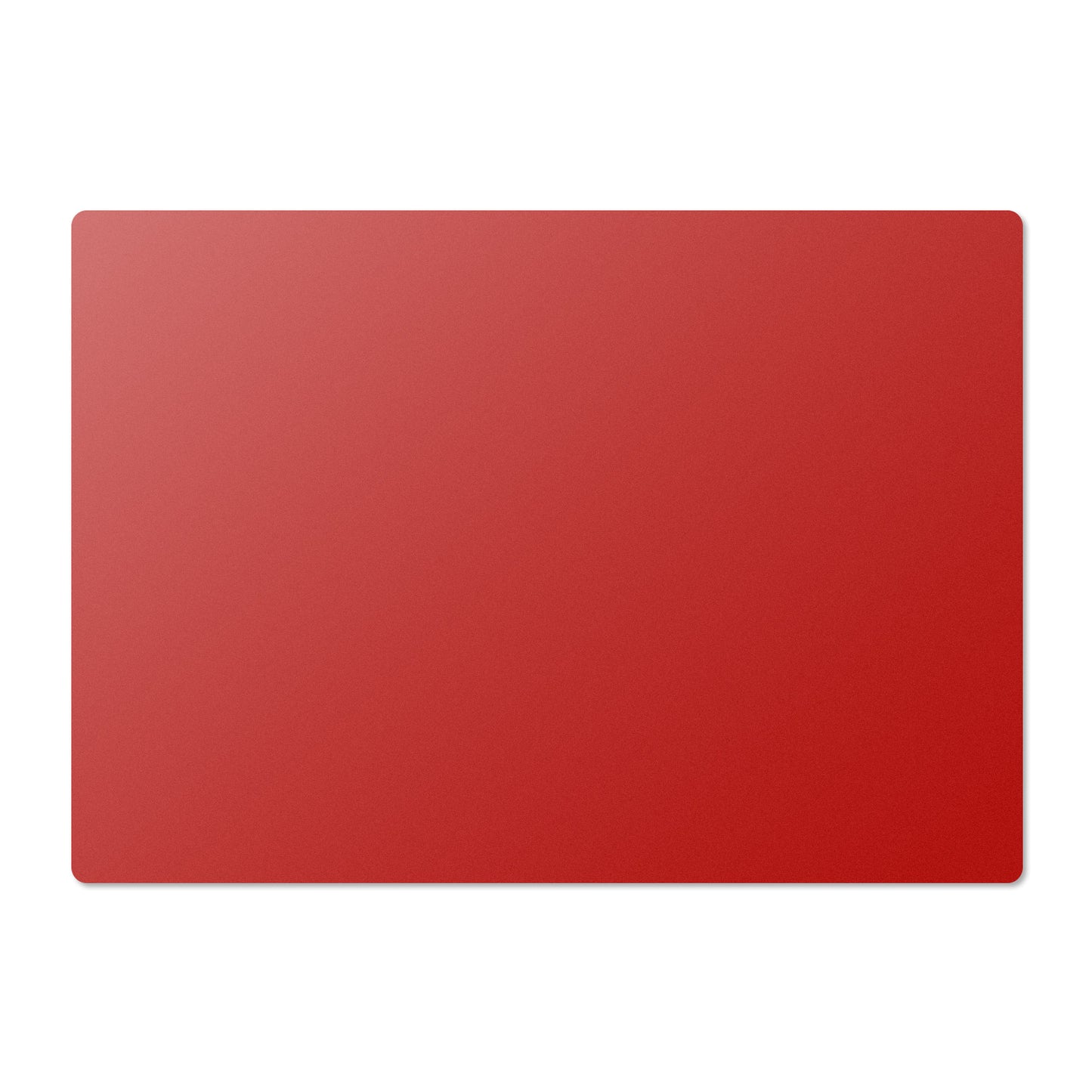 3 x 2in Red Label (Sheet)