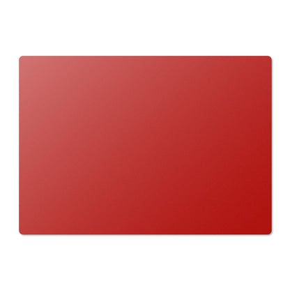 3 x 2in Red Label (Sheet)