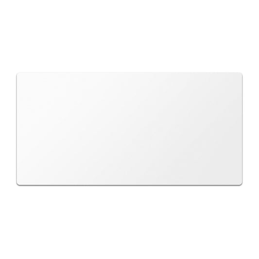 3 x 1.5in Blank Labels: Color Coded White Semi-Gloss Stickers (3000)
