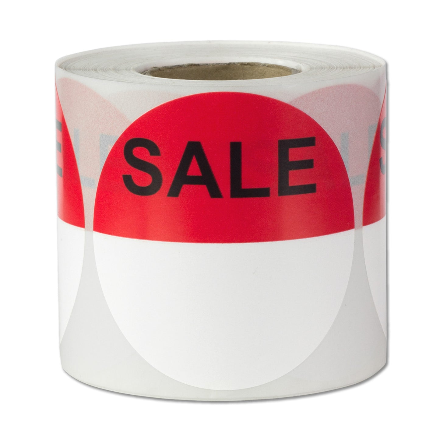 2in Sale Label (Roll)