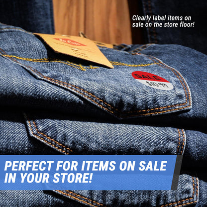 2in Sale Label (Roll)