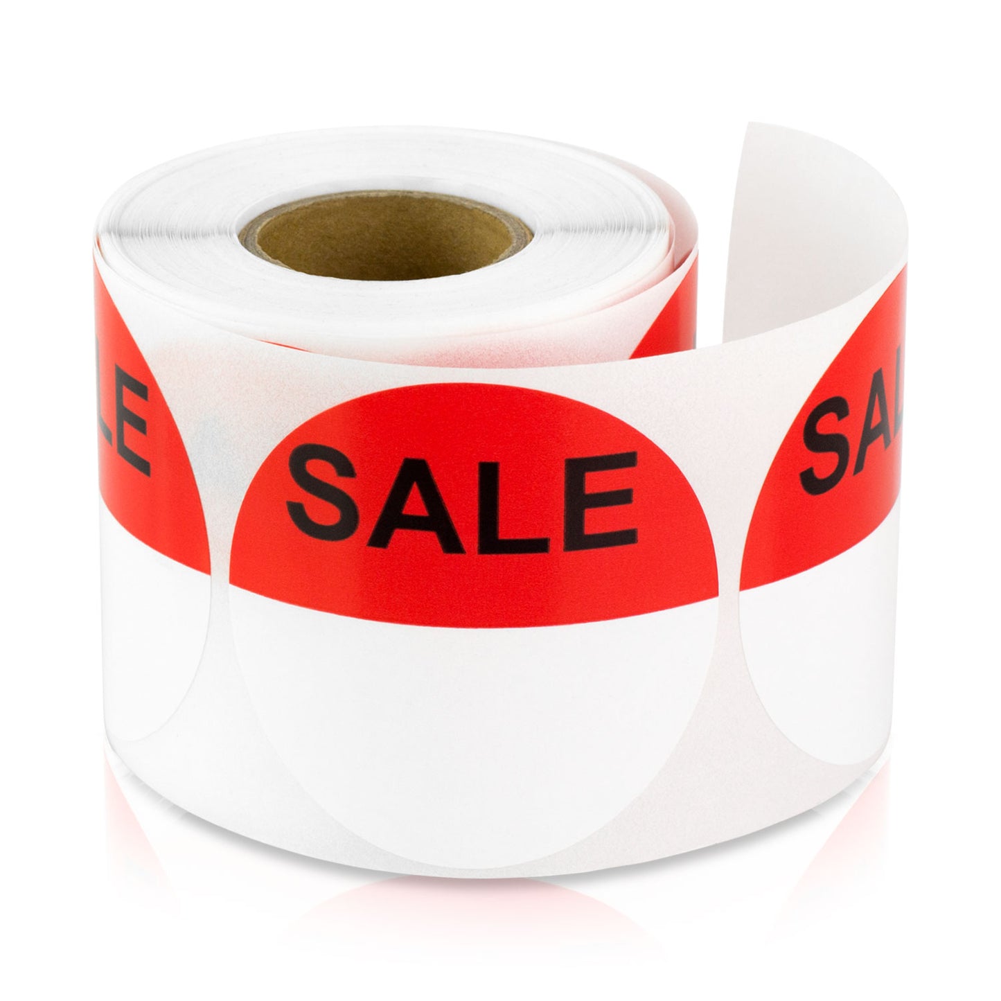 2in Sale Label (Roll)