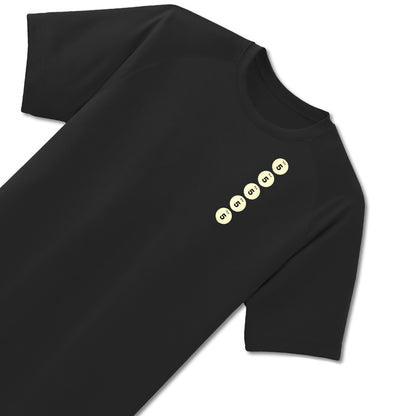 0.75in Sticker: Size 5 Clothing and Footwear Label Pack