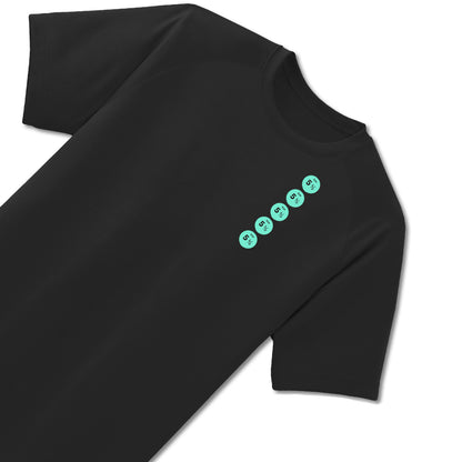0.75in Sticker: Size 5.5 Clothing and Footwear Label Pack