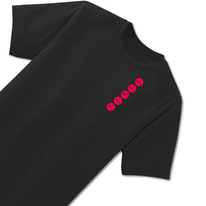 0.75in Sticker: Size 12.5 Clothing & Footwear Label Pack