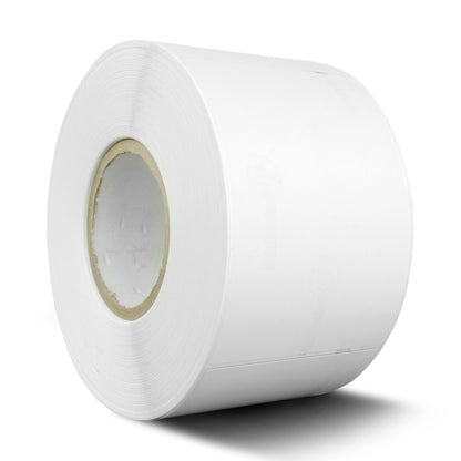 4 x 6in Blank Label: Direct Thermal (3 inch Core)