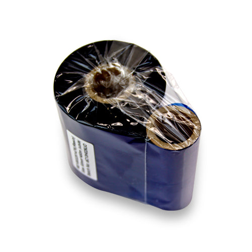 3.25in x 1476ft Resin Ribbon: Thermal Transfer Roll (1 inch Core)