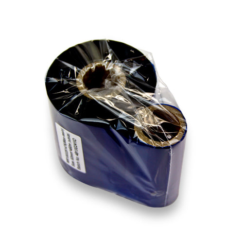 3.25in x 1476ft Wax Resin Ribbon: Thermal Transfer Roll (1 inch Core)